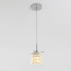Artika - Artika Crystal Pendant - Lights Canada