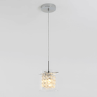 Artika - Artika Crystal Pendant - Lights Canada