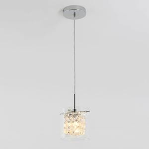 Artika - Artika Crystal Pendant - Lights Canada