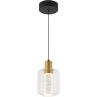 Artika Champagne Pendant