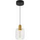 Artika - Artika Champagne Pendant - Lights Canada
