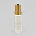 Artika - Artika Champagne Pendant - Lights Canada