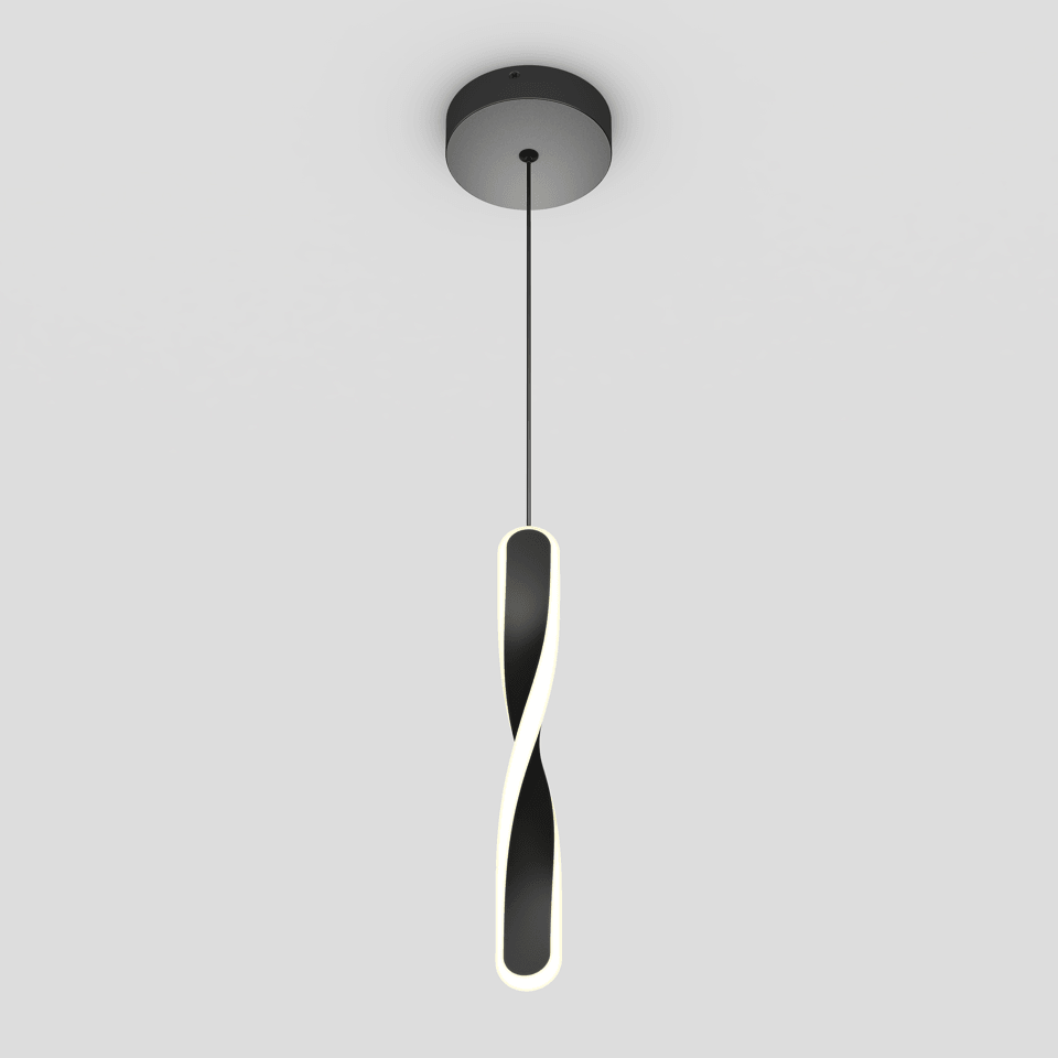 Artika - Artika Finley Pendant - Lights Canada