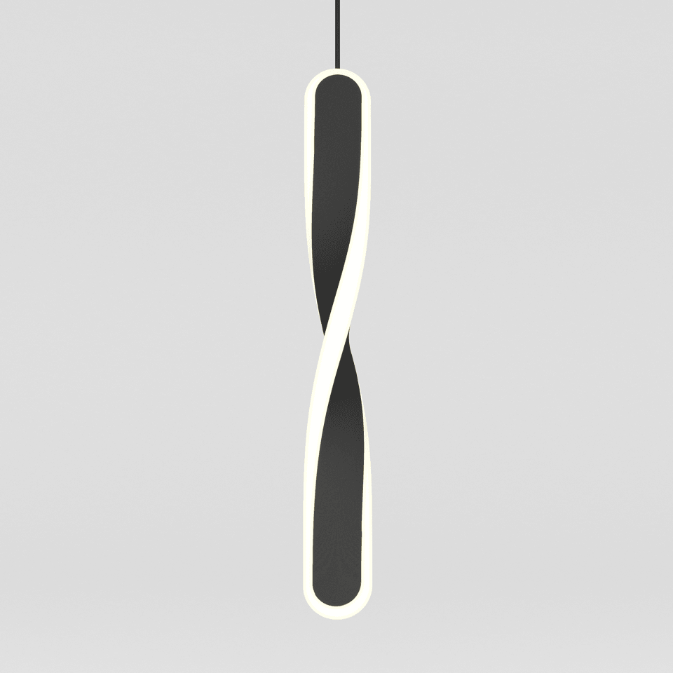 Artika - Artika Finley Pendant - Lights Canada