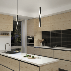 Artika - Artika Finley Pendant - Lights Canada