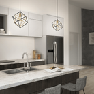 Artika - Artika Imperium Pendant - Lights Canada