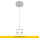 Artika - Artika La Pendant - Lights Canada
