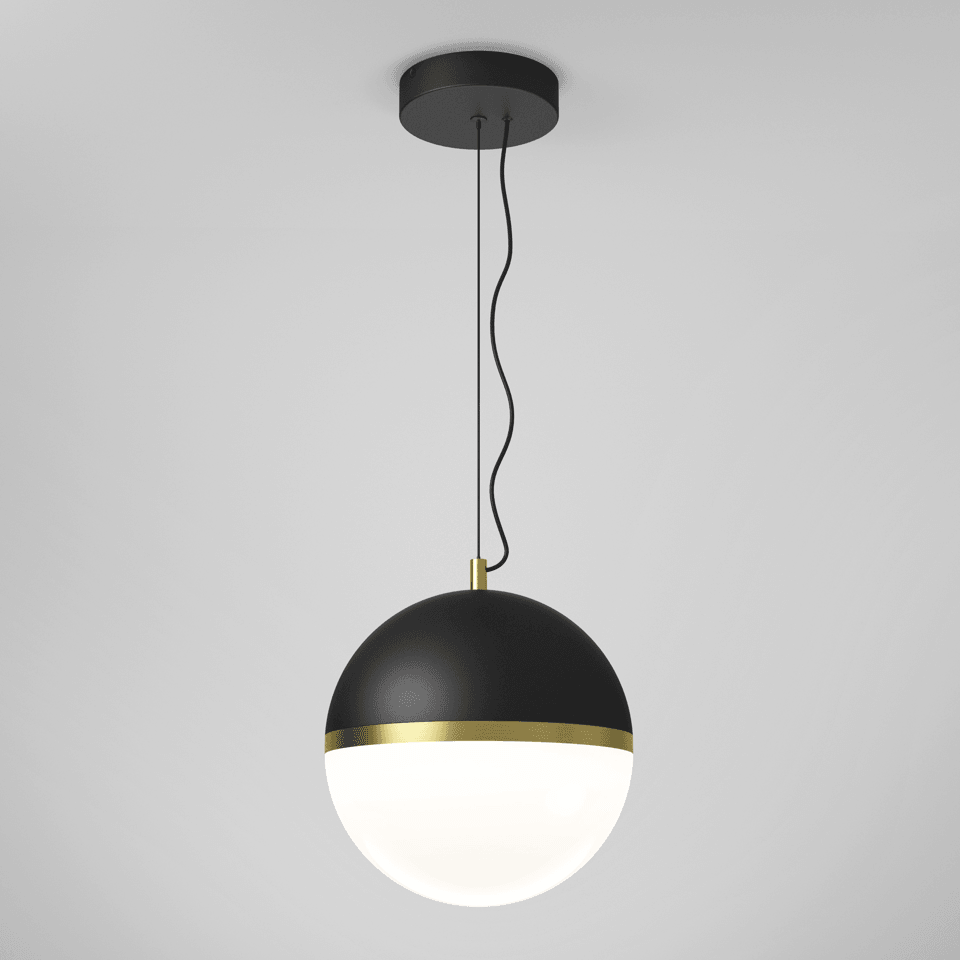 Artika - Artika Nova Pendant - Lights Canada