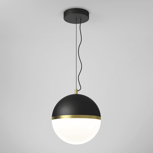 Artika - Artika Nova Pendant - Lights Canada