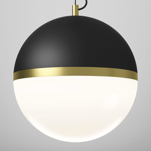 Artika - Artika Nova Pendant - Lights Canada