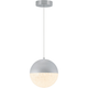 Artika - Artika Sparkle Pendant - Lights Canada