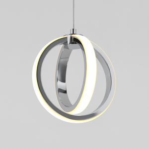 Artika - Artika Soho Pendant - Lights Canada