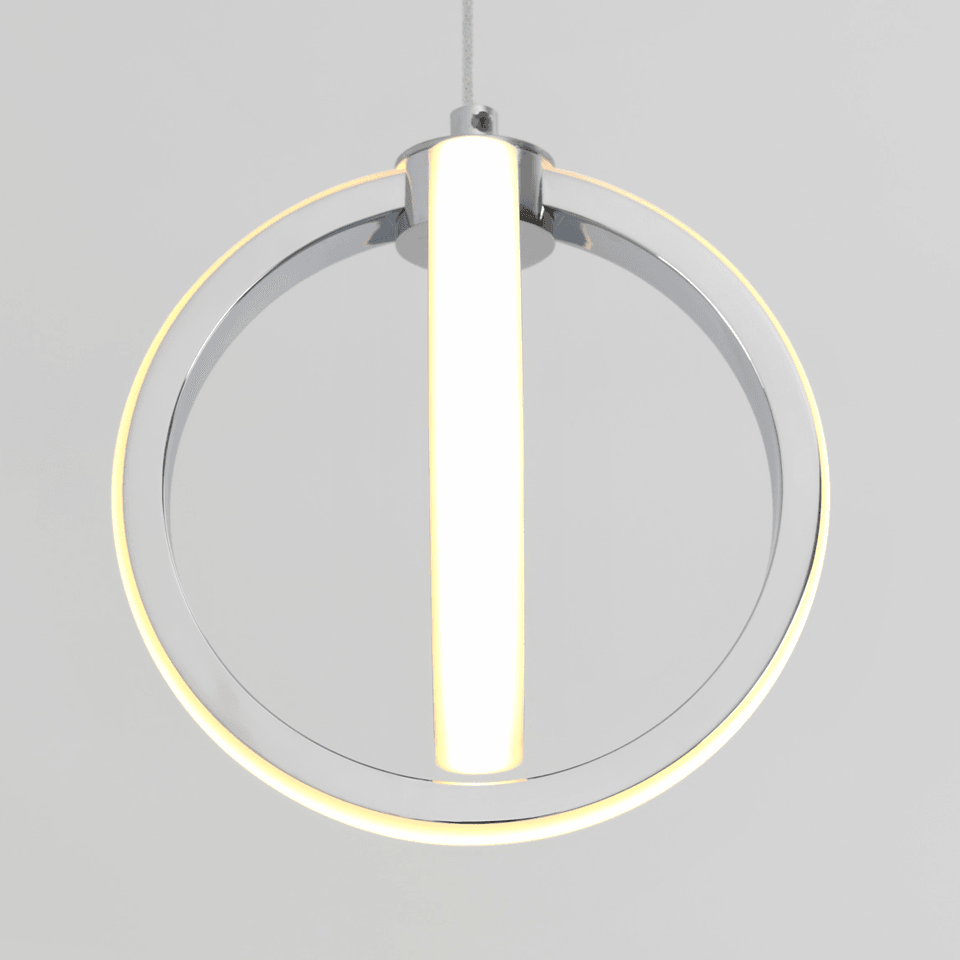 Artika - Artika Soho Pendant - Lights Canada