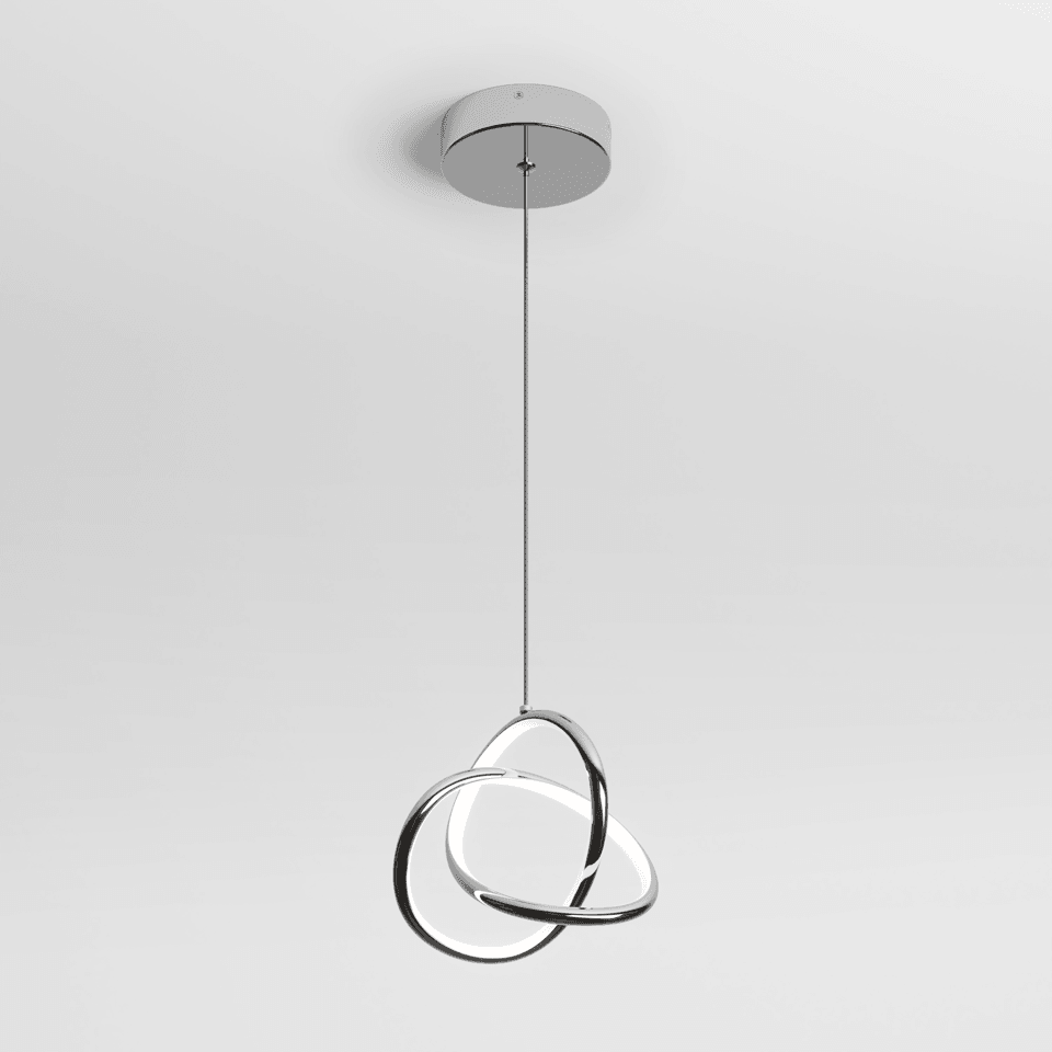 Artika - Artika Zephyr Pendant - Lights Canada