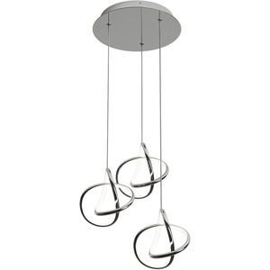 Artika - Artika Zephyr Pendant - Lights Canada