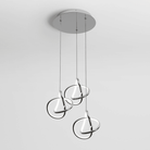 Artika - Artika Zephyr Pendant - Lights Canada