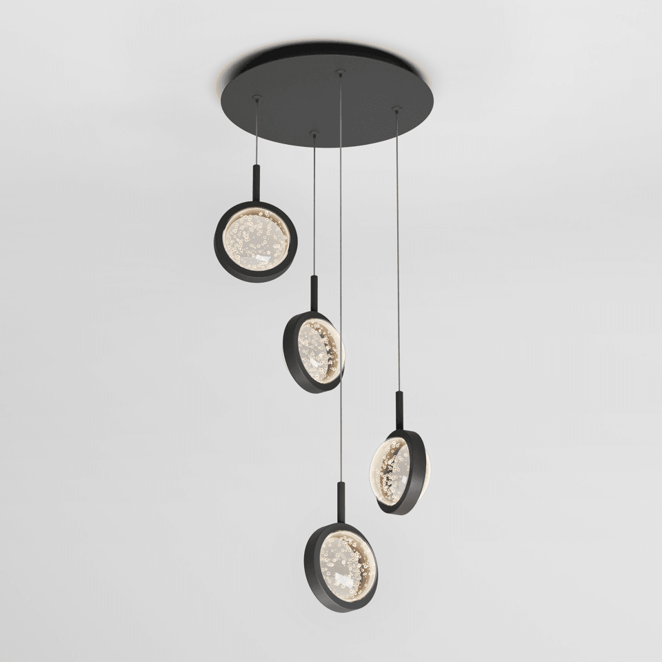 Artika - Artika Avalon Pendant - Lights Canada