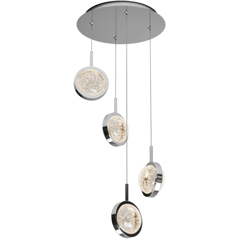 Artika - Artika Avalon Pendant - Lights Canada