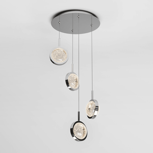 Artika - Artika Avalon Pendant - Lights Canada