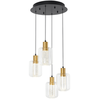 Artika Champagne Pendant