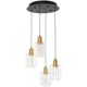 Artika - Artika Champagne Pendant - Lights Canada