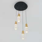 Artika - Artika Champagne Pendant - Lights Canada