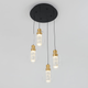 Artika - Artika Champagne Pendant - Lights Canada