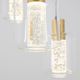 Artika - Artika Champagne Pendant - Lights Canada