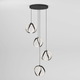 Artika - Artika Vivaldi Pendant - Lights Canada