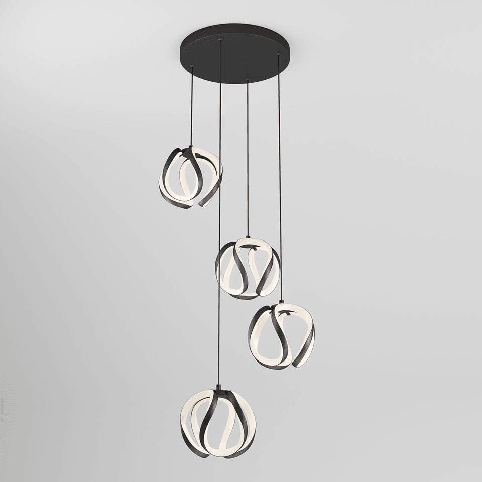 Artika - Artika Vivaldi Pendant - Lights Canada