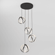 Artika - Artika Vivaldi Pendant - Lights Canada