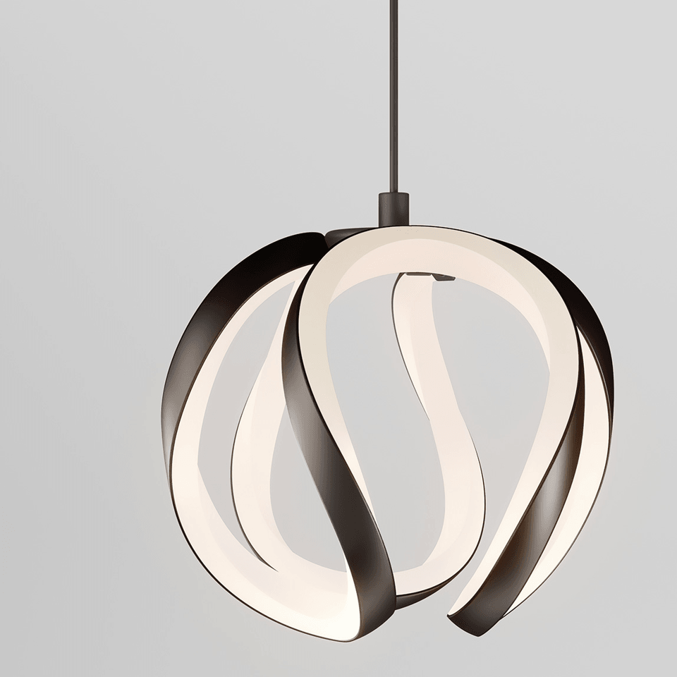 Artika - Artika Vivaldi Pendant - Lights Canada