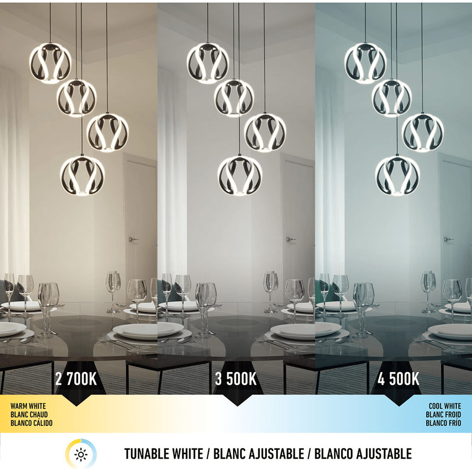 Artika - Artika Vivaldi Pendant - Lights Canada