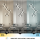 Artika - Artika Vivaldi Pendant - Lights Canada