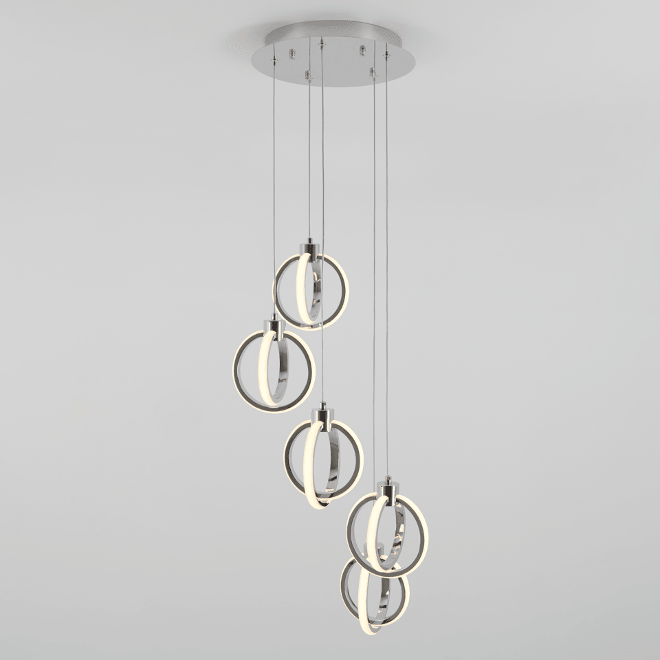 Artika - Artika Soho Pendant - Lights Canada
