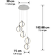 Artika - Artika Soho Pendant - Lights Canada
