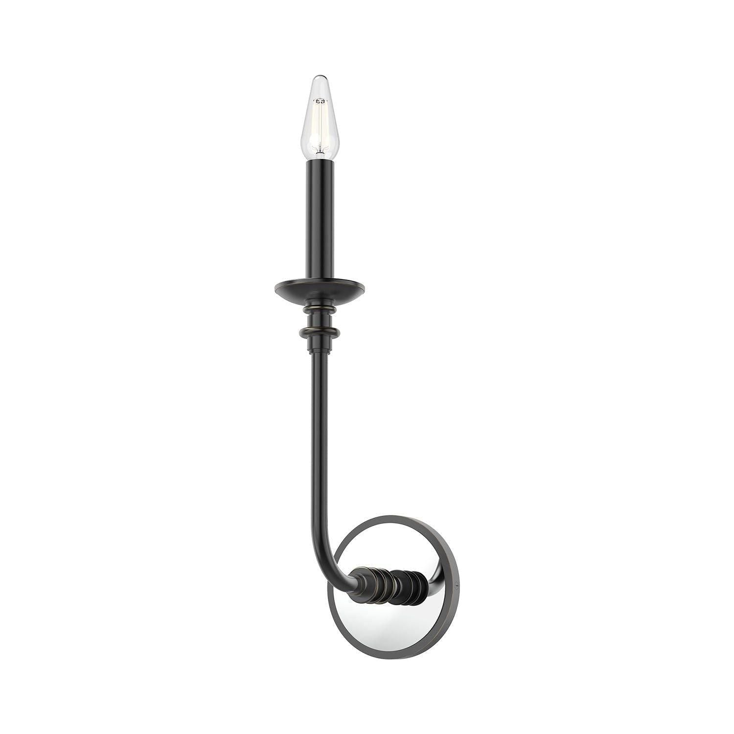 Alora - Alora Peabody Vanity Light - Lights Canada