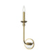 Alora - Alora Peabody Vanity Light - Lights Canada