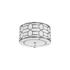 Dainolite - Pembroke Flush Mount - Lights Canada