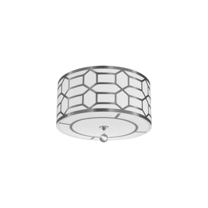 Dainolite - Pembroke Flush Mount - Lights Canada