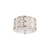 Pembroke Flush Mount
