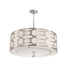 Dainolite - Pembroke Pendant - Lights Canada