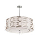 Dainolite - Pembroke Pendant - Lights Canada