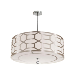 Dainolite - Pembroke Pendant - Lights Canada