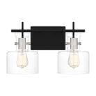 Quoizel - Pensbury Vanity Light - Lights Canada