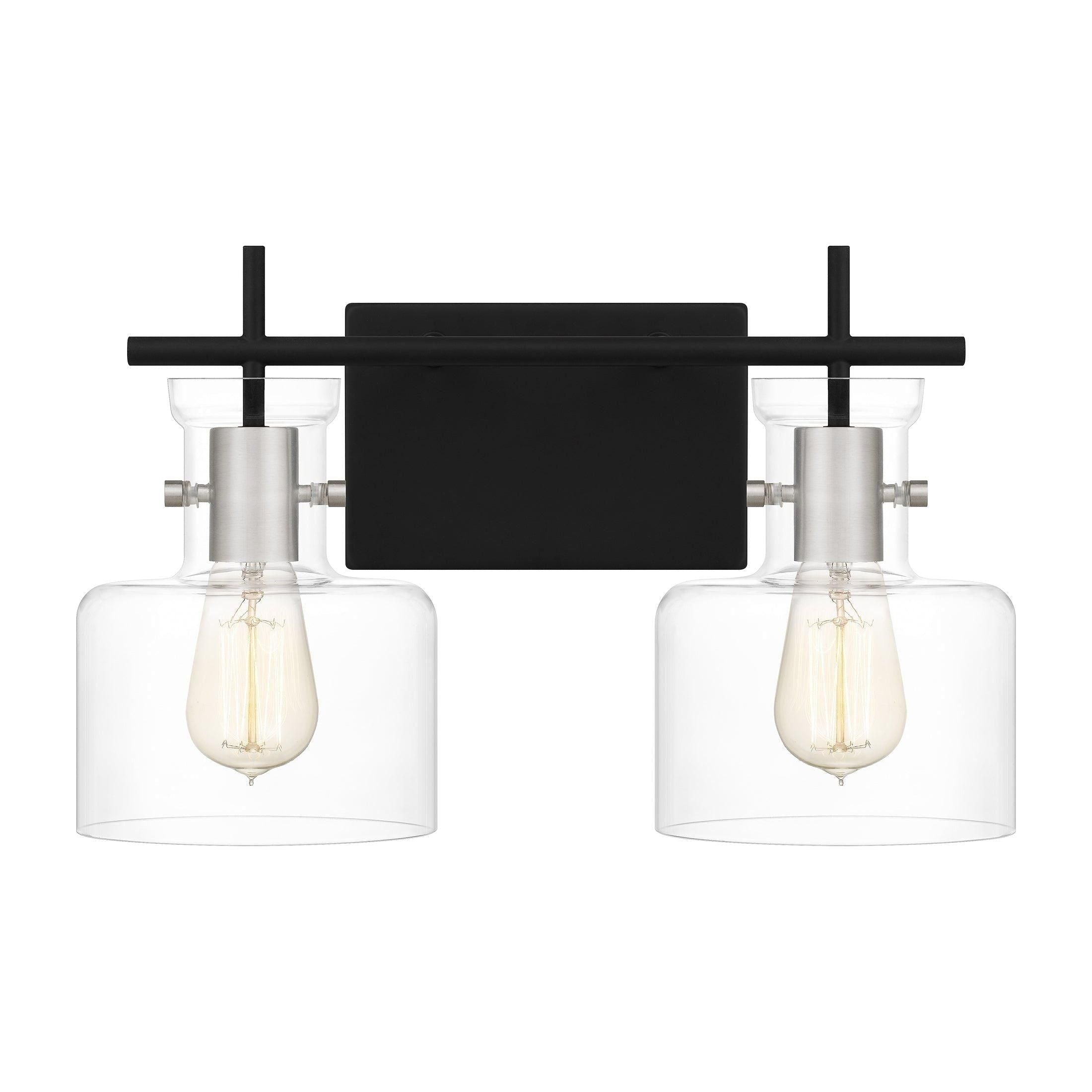 Quoizel - Pensbury Vanity Light - Lights Canada