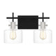 Quoizel - Pensbury Vanity Light - Lights Canada