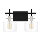 Quoizel - Pensbury Vanity Light - Lights Canada