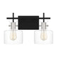 Quoizel - Pensbury Vanity Light - Lights Canada