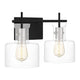 Quoizel - Pensbury Vanity Light - Lights Canada